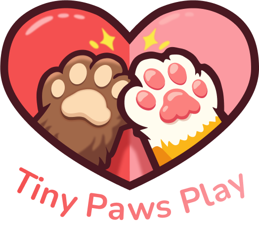 Tiny Paws Play
